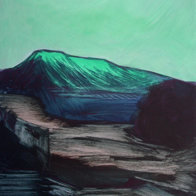 "Apparences musclées", Jocelyne Clémente, 2004